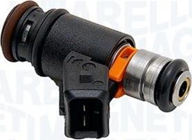 Magneti Marelli 805000346108 - Форсунка дизельна, розпилювач і утримувач autocars.com.ua