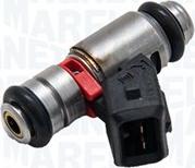 Magneti Marelli 805000347203 - Форсунка дизельна, розпилювач і утримувач autocars.com.ua