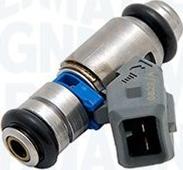 Magneti Marelli 805001138503 - Форсунка дизельна, розпилювач і утримувач autocars.com.ua