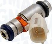 Magneti Marelli 805001143004 - Форсунка дизельна, розпилювач і утримувач autocars.com.ua