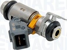 Magneti Marelli 805001399403 - Форсунка дизельна, розпилювач і утримувач autocars.com.ua