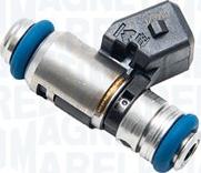 Magneti Marelli 805001707603 - Клапан, рециркуляция ОГ avtokuzovplus.com.ua