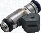 Magneti Marelli 805001830200 - Форсунка дизельна, розпилювач і утримувач autocars.com.ua