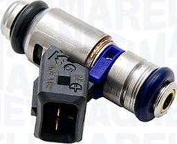 Magneti Marelli 805001843601 - Форсунка дизельна, розпилювач і утримувач autocars.com.ua