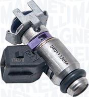 Magneti Marelli 805009979200 - Форсунка инжекторная avtokuzovplus.com.ua