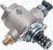 Magneti Marelli 805010000060 - Насос высокого давления avtokuzovplus.com.ua