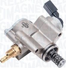 Magneti Marelli 805010000070 - Насос високого тиску autocars.com.ua