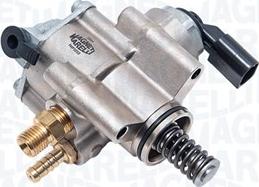 Magneti Marelli 805010000100 - Насос високого тиску autocars.com.ua