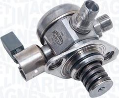 Magneti Marelli 805010000190 - Насос высокого давления avtokuzovplus.com.ua