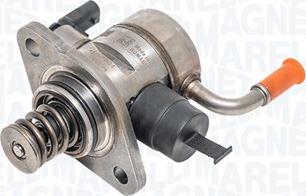 Magneti Marelli 805010000260 - Насос високого тиску autocars.com.ua