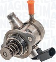 Magneti Marelli 805010000280 - Насос високого тиску autocars.com.ua