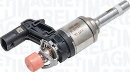 Magneti Marelli 805016246202 - Форсунка дизельна, розпилювач і утримувач autocars.com.ua