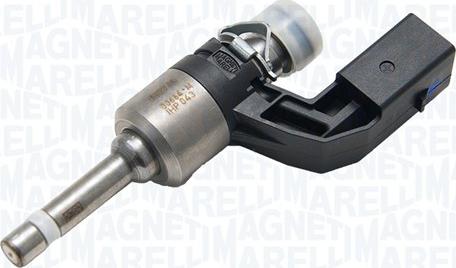 Magneti Marelli 805016315501 - Форсунка дизельна, розпилювач і утримувач autocars.com.ua