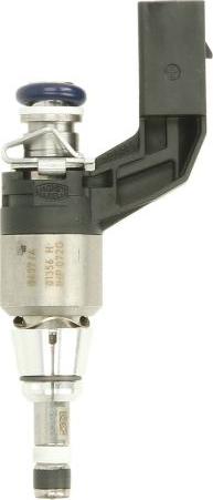 Magneti Marelli 805016315701 - Форсунка дизельна, розпилювач і утримувач autocars.com.ua