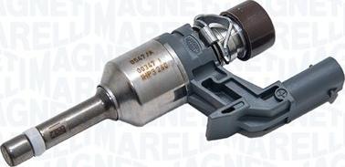 Magneti Marelli 805016365801 - Форсунка дизельна, розпилювач і утримувач autocars.com.ua