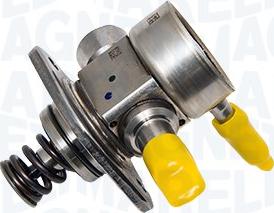 Magneti Marelli 805017257302 - Насос високого тиску autocars.com.ua