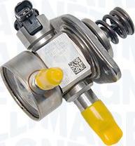 Magneti Marelli 805017257302 - Насос високого тиску autocars.com.ua