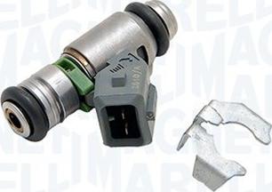 Magneti Marelli 805501007020 - Форсунка инжекторная avtokuzovplus.com.ua