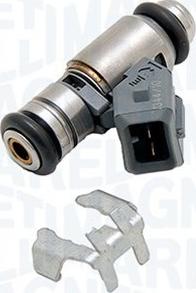 Magneti Marelli 805501008020 - Форсунка дизельна, розпилювач і утримувач autocars.com.ua