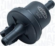Magneti Marelli 806000000015 - Клапан вентиляції, паливний бак autocars.com.ua