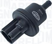 Magneti Marelli 806000000031 - Клапан вентиляції, паливний бак autocars.com.ua