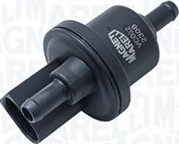 Magneti Marelli 806000000032 - Клапан вентиляції, паливний бак autocars.com.ua