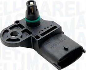 Magneti Marelli 806001723701 - Датчик, тиск у впускний трубі autocars.com.ua