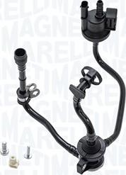 Magneti Marelli 806009384600 - Клапан вентиляції, паливний бак autocars.com.ua