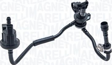 Magneti Marelli 806009548400 - Клапан вентиляции, топливный бак avtokuzovplus.com.ua