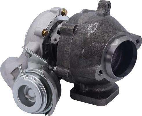 Magneti Marelli 807101001900 - Турбина, компрессор avtokuzovplus.com.ua