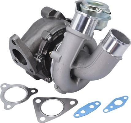 Magneti Marelli 807101006600 - Компресор, наддув autocars.com.ua