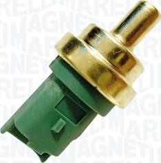 Magneti Marelli 816001633711 - Датчик, температура охолоджуючої рідини autocars.com.ua