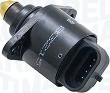 Magneti Marelli 820003215010 - Поворотна заслінка, підведення повітря autocars.com.ua