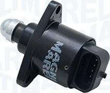 Magneti Marelli 820003389010 - Поворотная заслонка, подвод воздуха avtokuzovplus.com.ua