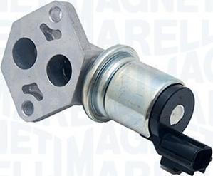 Magneti Marelli 820003391010 - Поворотна заслінка, підведення повітря autocars.com.ua