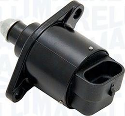 Magneti Marelli 820003395010 - Поворотна заслінка, підведення повітря autocars.com.ua