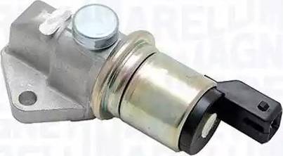 Magneti Marelli 820003398010 - Поворотна заслінка, підведення повітря autocars.com.ua