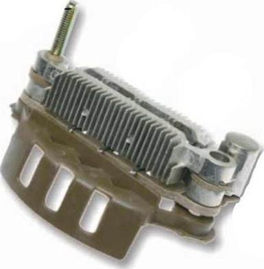 Magneti Marelli 940016137200 - Выпрямитель, генератор autodnr.net