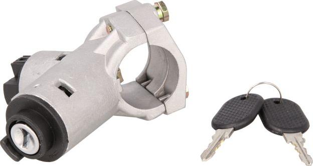 Magneti Marelli 940021506010 - Перемикач запалювання autocars.com.ua