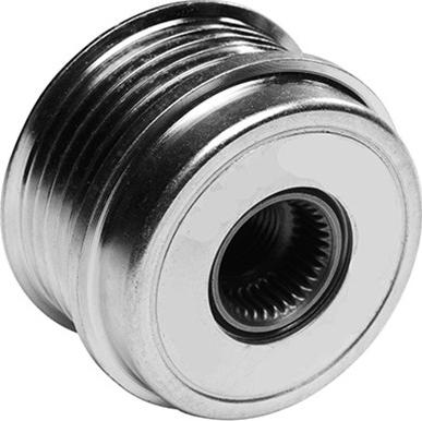 Magneti Marelli 940113010017 - Шкив генератора, муфта autodnr.net