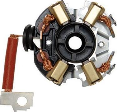 Magneti Marelli 940113080006 - Кронштейн, угольная щетка avtokuzovplus.com.ua