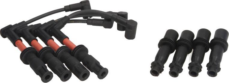 Magneti Marelli 941045430528 - Комплект проводів запалювання autocars.com.ua