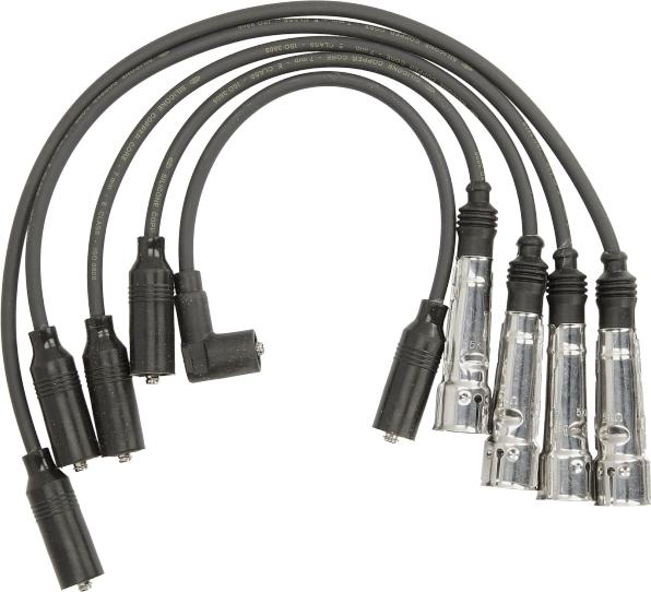 Magneti Marelli 941055040529 - Комплект проводів запалювання autocars.com.ua