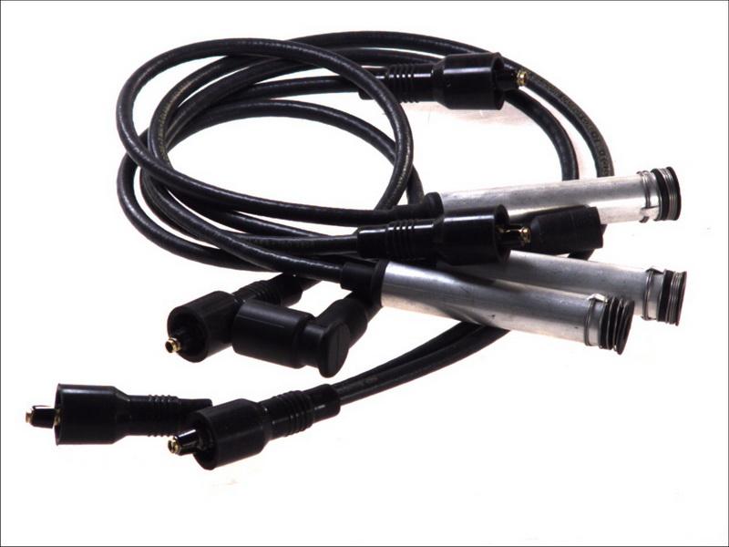 Magneti Marelli 941125280680 - Комплект проводів запалювання autocars.com.ua