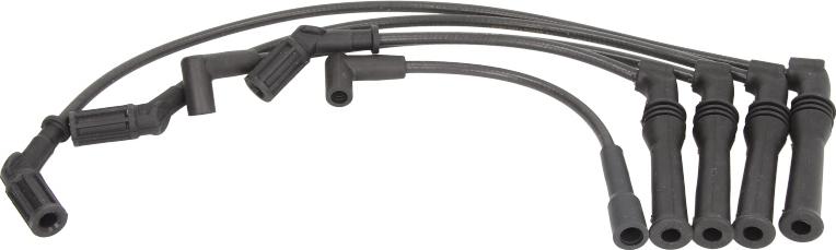 Magneti Marelli 941135170704 - Комплект проводів запалювання autocars.com.ua