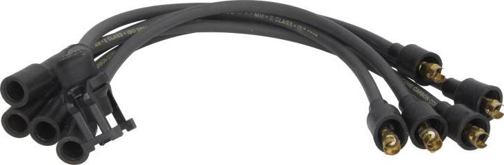 Magneti Marelli 941145230720 - Комплект проводів запалювання autocars.com.ua