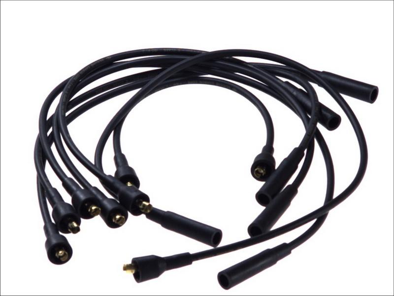 Magneti Marelli 941318111031 - Комплект проводів запалювання autocars.com.ua