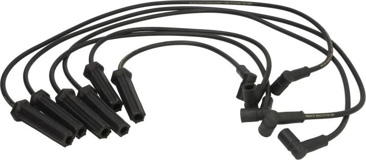 Magneti Marelli 941318111143 - Комплект проводів запалювання autocars.com.ua