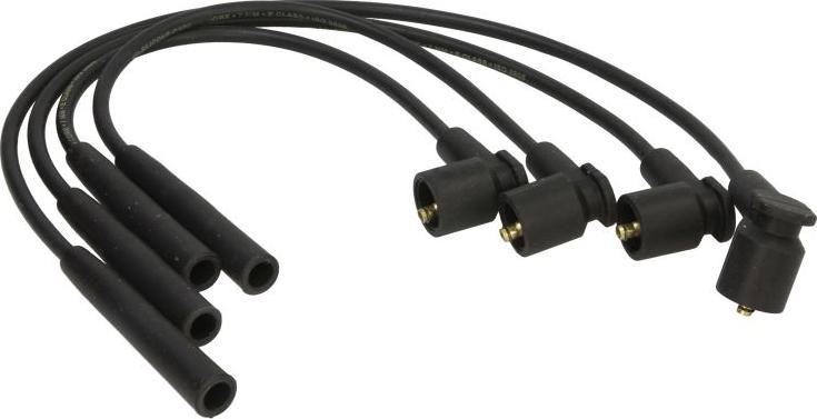 Magneti Marelli 941318111235 - Комплект проводів запалювання autocars.com.ua