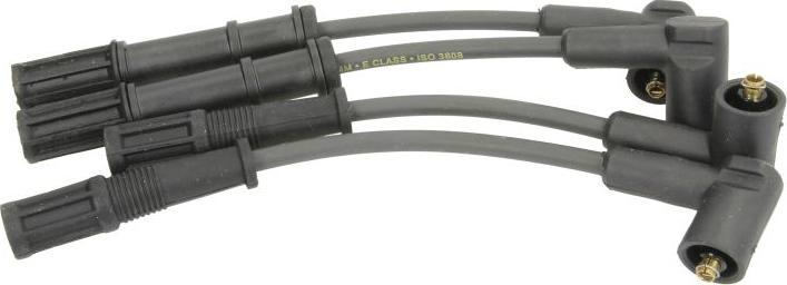 Magneti Marelli 941318111301 - Комплект проводів запалювання autocars.com.ua